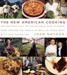 The New American Cooking - Joan Nathan - 9780307538871