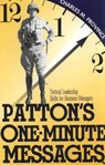 Patton's One-Minute Messages - Charles Province - 9780307541130