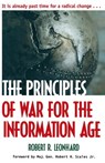The Principles of War for the Information Age - Robert Leonhard - 9780307542748