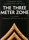 The Three Meter Zone - J. D. Pendry - 9780307548047