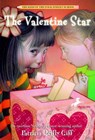 The Valentine Star - Patricia Reilly Giff - 9780307548658
