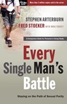 Every Single Man's Battle - Stephen Arterburn ; Fred Stoeker - 9780307551177