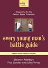 Every Young Man's Battle Guide - Stephen Arterburn ; Fred Stoeker - 9780307553027