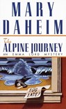 The Alpine Journey - Mary Daheim - 9780307554277