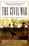 The Civil War - Geoffrey C. Ward ; Kenneth Burns - 9780307555151