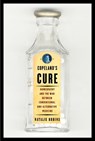 Copeland's Cure - Natalie Robins - 9780307555373