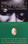 Deep Sightings & Rescue Missions - Toni Cade Bambara - 9780307555564