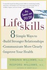 Lifeskills - Dr. Redford Williams ; Virginia Williams - 9780307557421