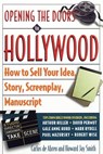 Opening the Doors to Hollywood - Carlos De Abreu ; Howard J. Smith - 9780307558848