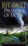 Promises of Home - Jeff Abbott - 9780307559289