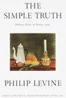 The Simple Truth - Philip Levine - 9780307559739