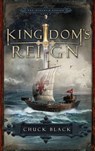 Kingdom's Reign - Chuck Black - 9780307561855
