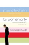 For Women Only Discussion Guide - Shaunti Feldhahn ; Lisa A. Rice - 9780307562708