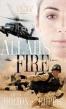 Allah's Fire - Chuck Holton ; Gayle Roper - 9780307562760