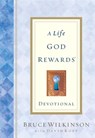 A Life God Rewards Devotional - Bruce Wilkinson - 9780307564719