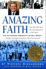 Amazing Faith - Michael Richardson - 9780307565112