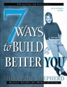 7 Ways to Build a Better You - Sheri Rose Shepherd - 9780307565525