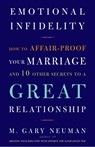 Emotional Infidelity - M. Gary Neuman - 9780307565686