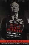 The Art of Alfred Hitchcock - Donald Spoto - 9780307567147