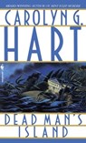 Dead Man's Island - Carolyn Hart - 9780307569370