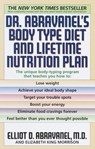 Dr. Abravanel's Body Type Diet and Lifetime Nutrition Plan - Elliot D. Abravanel ; Elizabeth A. King - 9780307569431