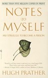 Notes to Myself - Hugh Prather - 9780307569868