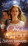 Once a Wolf - Susan Krinard - 9780307573698