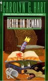 Death on Demand - Carolyn Hart - 9780307574541
