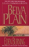 Eden Burning - Belva Plain - 9780307574572