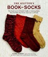 The Knitter's Book of Socks - Clara Parkes - 9780307586810