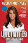 Unlimited - Jillian Michaels - 9780307588326