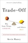 Trade-Off - Kevin Maney - 9780307589460