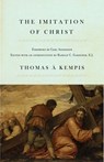 The Imitation of Christ - Carl Anderson ; Thomas à Kempis - 9780307589545