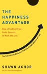 The Happiness Advantage - Shawn Achor - 9780307591555
