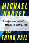 The Third Rail - Michael Harvey - 9780307593108