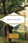 IRISH POEMS - MCGUIRE,  Matthew - 9780307594983