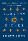 Romanov Riches - Solomon Volkov - 9780307595522