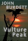 Vulture Peak - John Burdett - 9780307596581