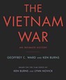 The Vietnam War - Geoffrey C. Ward ; Ken Burns - 9780307700254