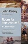 Room for Improvement - John Casey - 9780307701350
