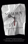 Sorry - Zoran Drvenkar - 9780307701374