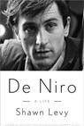 De Niro - Shawn Levy - 9780307716804