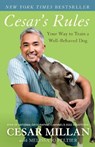 Cesar's Rules - Cesar Millan ; Melissa Jo Peltier - 9780307716873