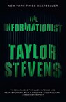 The Informationist - Taylor Stevens - 9780307717108