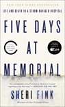 5 DAYS AT MEMORIAL - Sheri Fink - 9780307718976