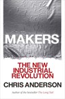 Makers - Chris Anderson - 9780307720962
