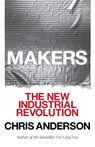 Makers - Chris Anderson - 9780307720962