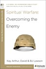 40 Minute Bible Study: Spiritual Warfare - Kay Arthur - 9780307729798