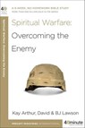 Spiritual Warfare - Kay Arthur ; BJ Lawson ; David Lawson - 9780307729804