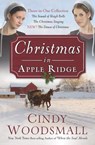 Christmas in Apple Ridge - Cindy Woodsmall - 9780307731012
